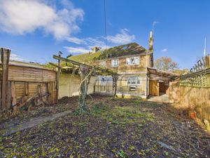 Garden- click for photo gallery